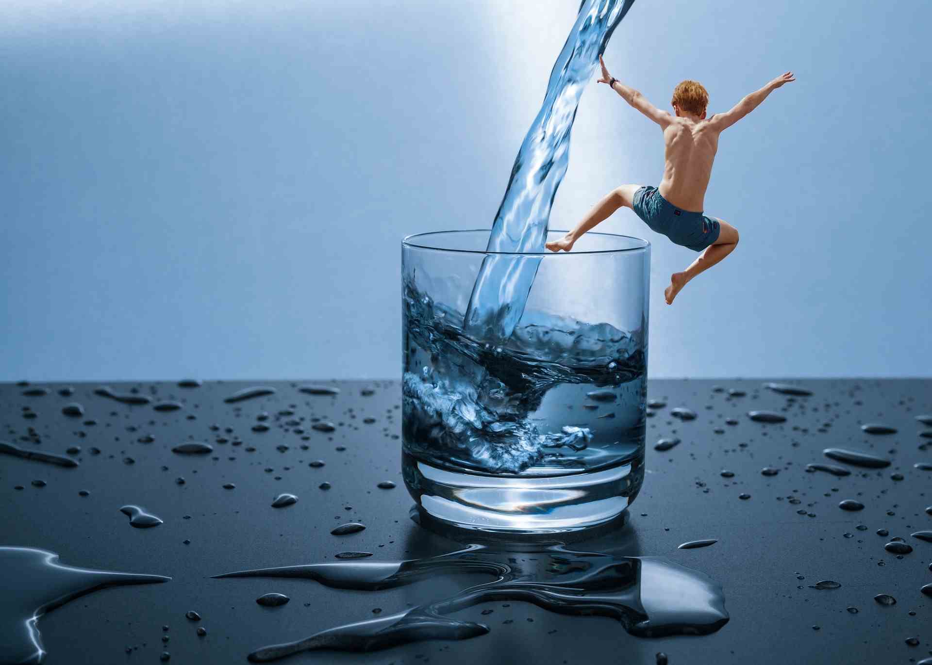 aqualogic signos inusuales deshidratacion